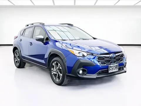 Another view of 2024 Subaru Crosstrek Premium for sale in Bellflower, CA at STG Bellflower