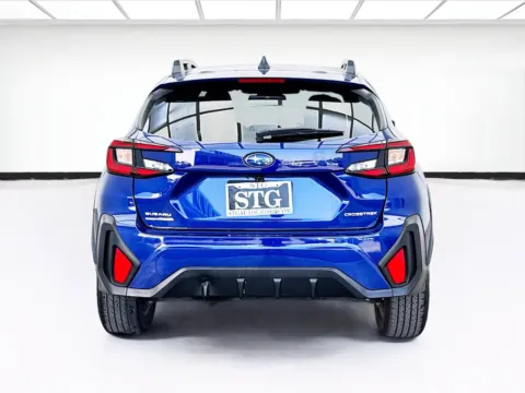 More photos of 2024 Subaru Crosstrek Premium at STG Bellflower, CA