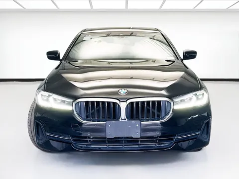 Photos of 2021 BMW 5 Series 530i for sale in Bellflower, CA at STG Bellflower