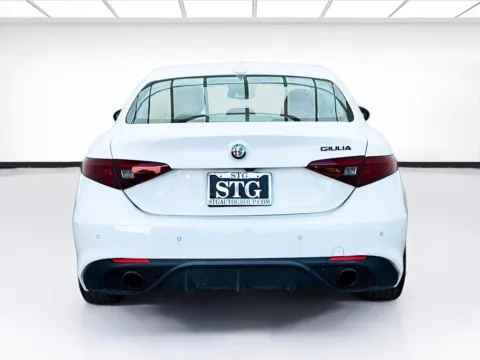 More photos of 2019 Alfa Romeo Giulia at STG Bellflower, CA