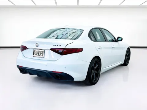 More photos of 2019 Alfa Romeo Giulia at STG Bellflower, CA