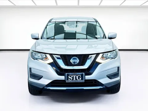 Photos of 2019 Nissan Rogue S for sale in Bellflower, CA at STG Bellflower