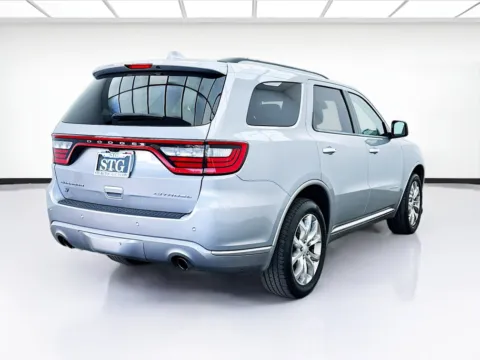 More photos of 2018 Dodge Durango Citadel at STG Bellflower, CA