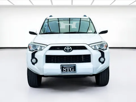 Photos of 2019 Toyota 4Runner for sale in Bellflower, CA at STG Bellflower