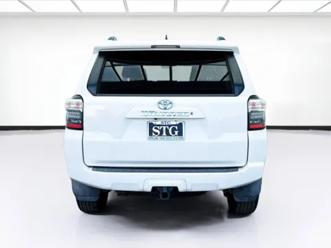 More photos of 2019 Toyota 4Runner at STG Bellflower, CA
