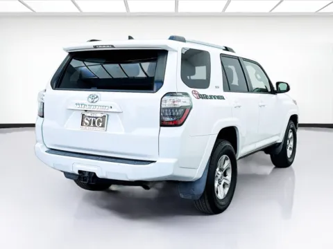 More photos of 2019 Toyota 4Runner at STG Bellflower, CA