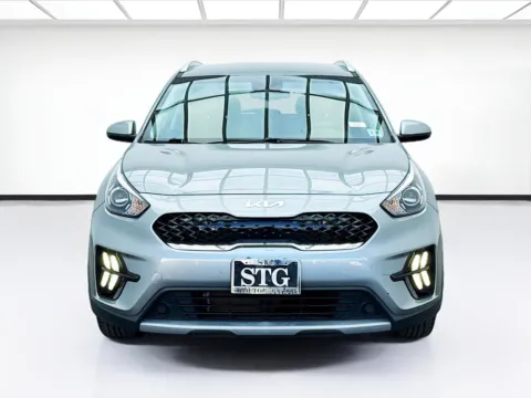 Photos of 2022 Kia Niro Plug-In Hybrid LXS for sale in Bellflower, CA at STG Bellflower