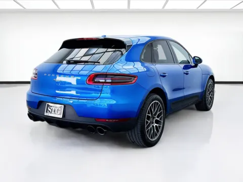 More photos of 2018 Porsche Macan at STG Bellflower, CA
