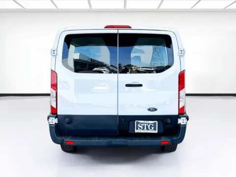 More photos of 2016 Ford Transit Wagon XLT at STG Bellflower, CA