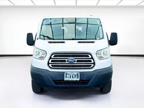 Photos of 2016 Ford Transit Wagon XLT for sale in Bellflower, CA at STG Bellflower