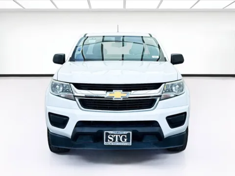 Photos of 2017 Chevrolet Colorado Work Truck for sale in Bellflower, CA at STG Bellflower