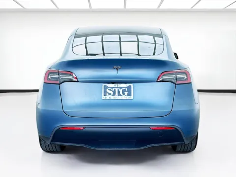 More photos of 2024 Tesla Model Y at STG Bellflower, CA