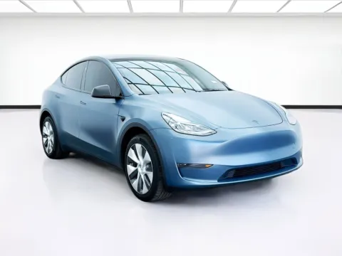 Another view of 2024 Tesla Model Y for sale in Bellflower, CA at STG Bellflower
