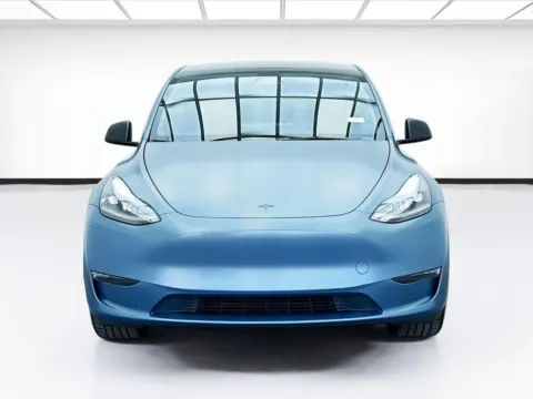 Photos of 2024 Tesla Model Y for sale in Bellflower, CA at STG Bellflower