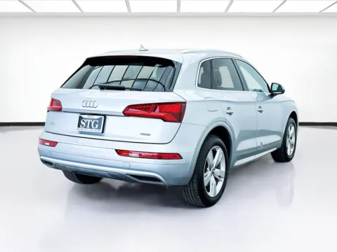 More photos of 2019 Audi Q5 2.0T Premium Plus quattro at STG Bellflower, CA