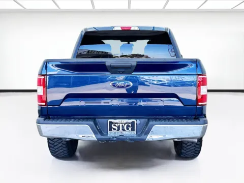 More photos of 2020 Ford F-150 XLT at STG Bellflower, CA