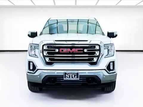 Photos of 2019 GMC Sierra 1500 SLT for sale in Bellflower, CA at STG Bellflower