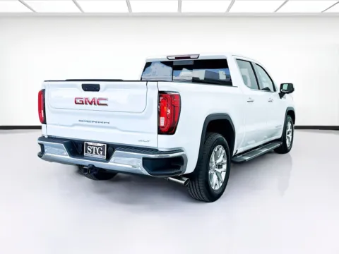More photos of 2019 GMC Sierra 1500 SLT at STG Bellflower, CA