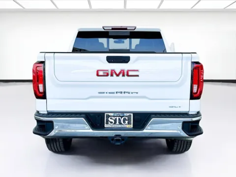 More photos of 2019 GMC Sierra 1500 SLT at STG Bellflower, CA