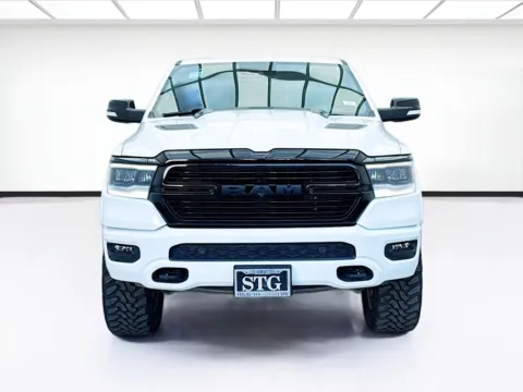 Photos of 2021 Ram 1500 Laramie for sale in Bellflower, CA at STG Bellflower