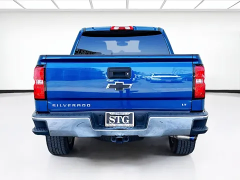 More photos of 2018 Chevrolet Silverado 1500 LT LT1 at STG Bellflower, CA