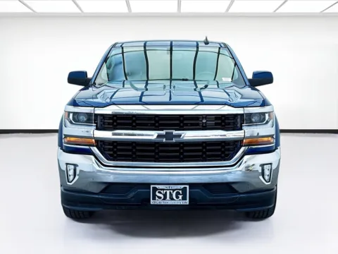 Photos of 2018 Chevrolet Silverado 1500 LT LT1 for sale in Bellflower, CA at STG Bellflower