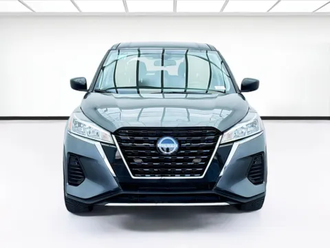 Photos of 2021 Nissan Kicks S for sale in Bellflower, CA at STG Bellflower