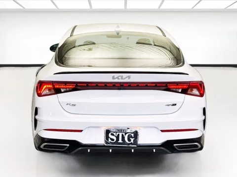 More photos of 2022 Kia K5 GT-Line at STG Bellflower, CA