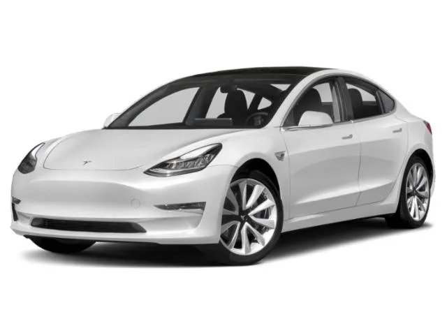 2017 Tesla Model 3 for sale in Bellflower, CA