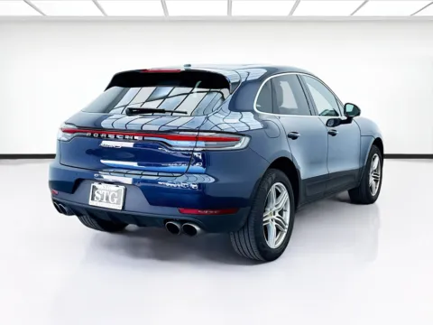More photos of 2021 Porsche Macan S at STG Bellflower, CA
