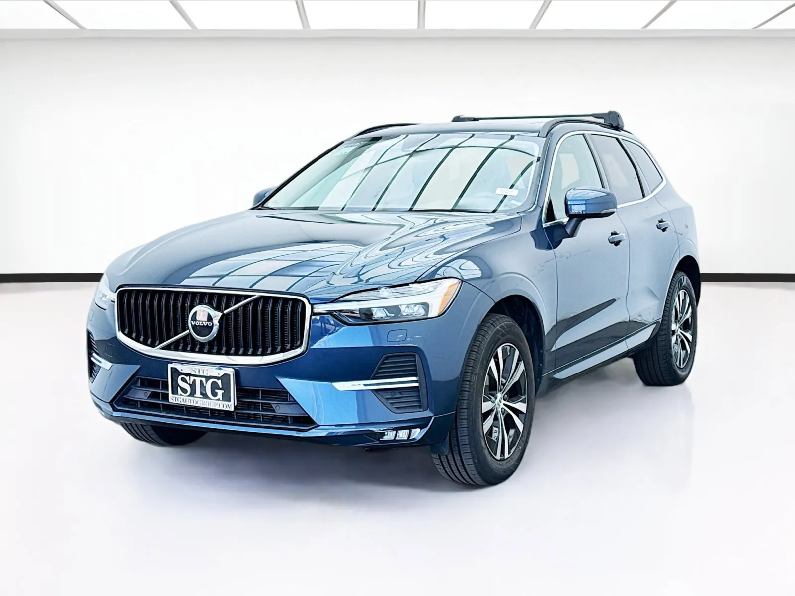 2023 Volvo XC60