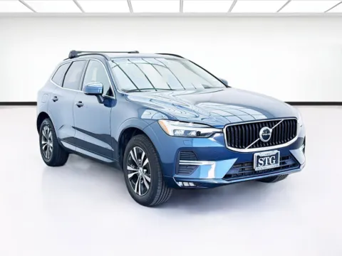 Another view of 2023 Volvo XC60 B5 Core for sale in Bellflower, CA at STG Bellflower