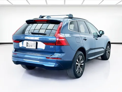 More photos of 2023 Volvo XC60 B5 Core at STG Bellflower, CA