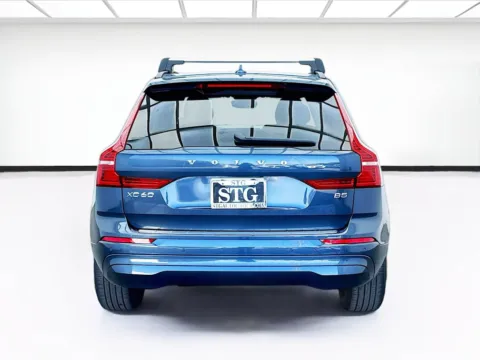 More photos of 2023 Volvo XC60 B5 Core at STG Bellflower, CA