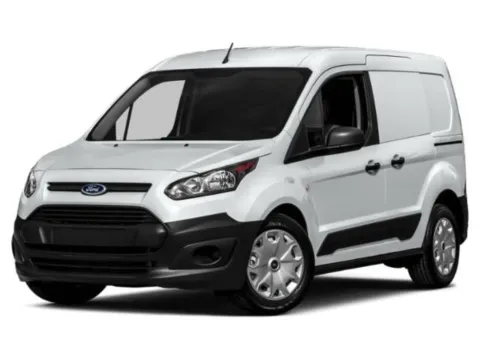 Blue 2015 Ford Transit Connect XL for sale in Bellflower, CA