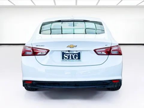 More photos of 2022 Chevrolet Malibu LT at STG Bellflower, CA