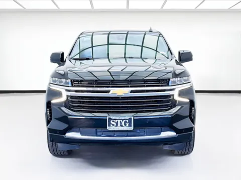 Photos of 2021 Chevrolet Tahoe LT for sale in Bellflower, CA at STG Bellflower