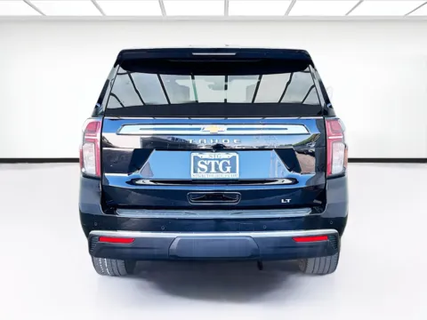 More photos of 2021 Chevrolet Tahoe LT at STG Bellflower, CA