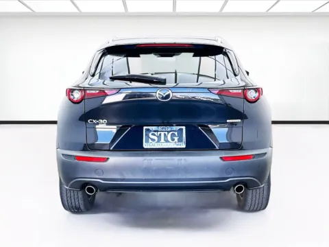 More photos of 2022 Mazda CX-30 2.5 S Select Package at STG Bellflower, CA