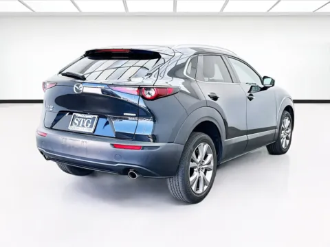 More photos of 2022 Mazda CX-30 2.5 S Select Package at STG Bellflower, CA