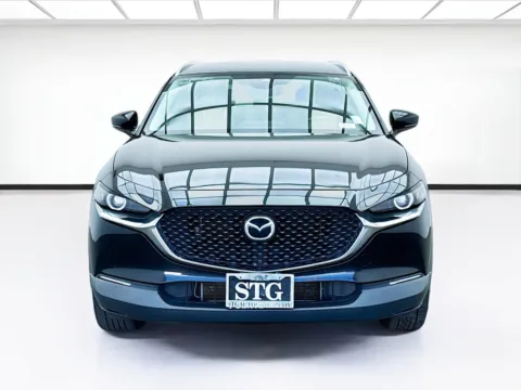 Photos of 2022 Mazda CX-30 2.5 S Select Package for sale in Bellflower, CA at STG Bellflower