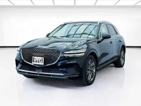 Black 2024 Genesis GV70 2.5T for sale in Bellflower, CA