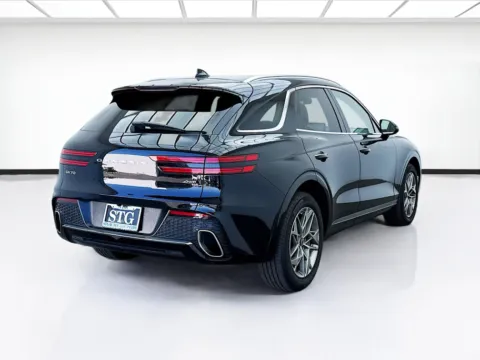 More photos of 2024 Genesis GV70 2.5T at STG Bellflower, CA
