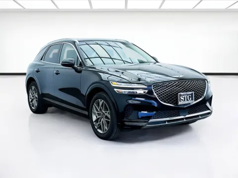 Another view of 2024 Genesis GV70 2.5T for sale in Bellflower, CA at STG Bellflower
