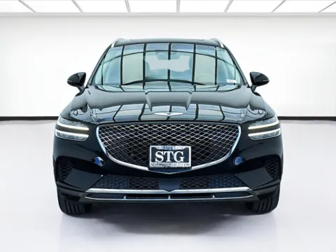 Photos of 2024 Genesis GV70 2.5T for sale in Bellflower, CA at STG Bellflower