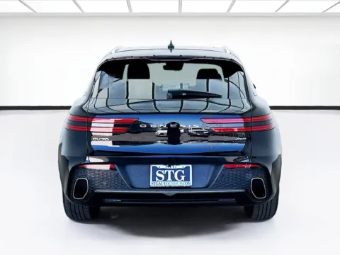 More photos of 2024 Genesis GV70 2.5T at STG Bellflower, CA