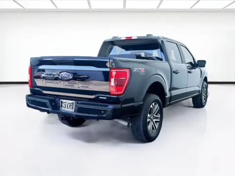 More photos of 2021 Ford F-150 XL at STG Bellflower, CA