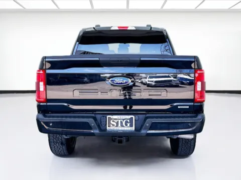 More photos of 2021 Ford F-150 XL at STG Bellflower, CA