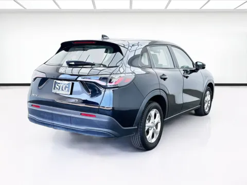 More photos of 2023 Honda HR-V LX at STG Bellflower, CA