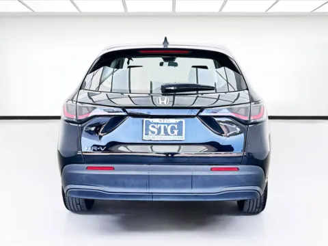 More photos of 2023 Honda HR-V LX at STG Bellflower, CA
